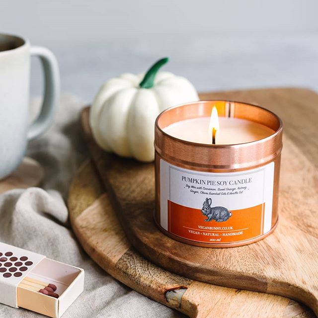 Vegan Bunny discount code VeganCard